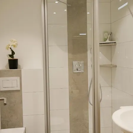 Apartamento 2 „schliersberg“ *