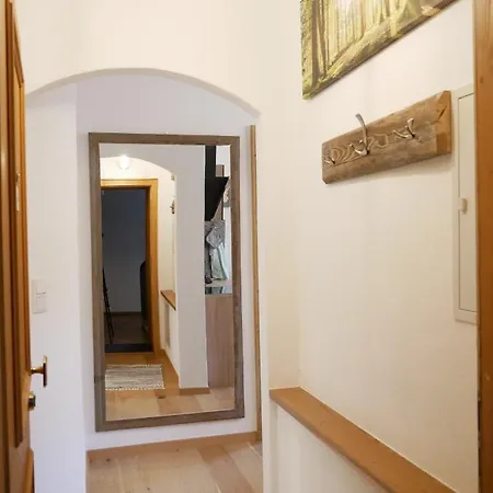2 „schliersberg“ Apartamento *