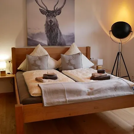 Apartamento 2 „schliersberg“