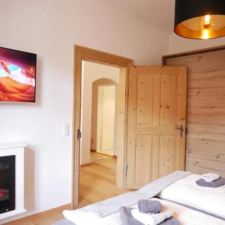 Apartamento 2 „schliersberg“ Schliersee