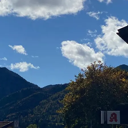 Apartamento 2 „schliersberg“