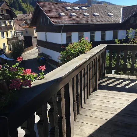 2 „schliersberg“ Apartamento *