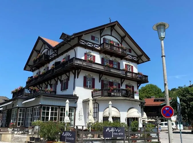 2 „schliersberg“ * Schliersee
