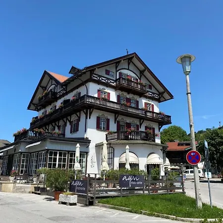 2 „schliersberg“ * Schliersee