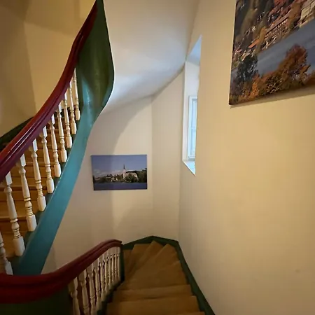 2 „schliersberg“ Apartamento *