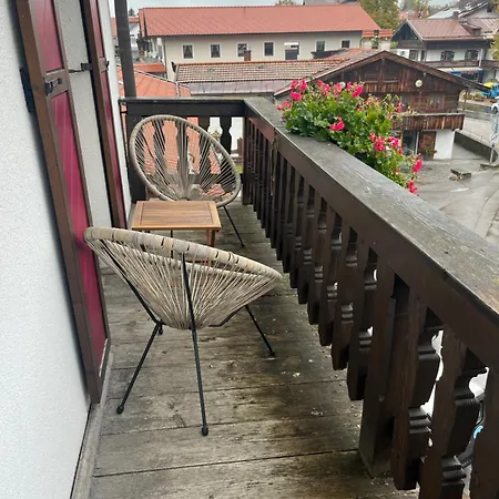 2 „schliersberg“ Apartment *