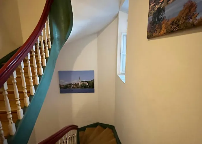 2 „schliersberg“ Apartamento *